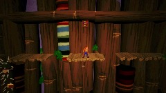 A screenshot taken in Dreams. 13 of 23.