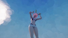 A screenshot taken in Dreams. 2 of 4.