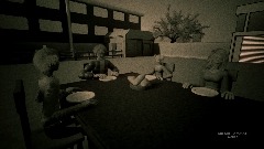 A screenshot taken in Dreams. 9 of 17.