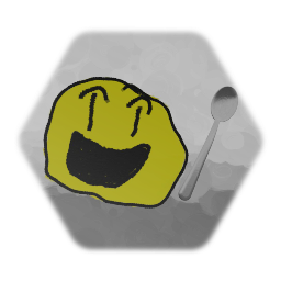 Yellow Face [BFB]