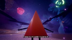 A screenshot taken in Dreams. 1 of 1.