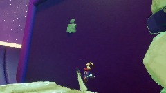 Remix of Dreams Super Race