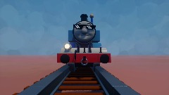 Thomas is pretty dank.