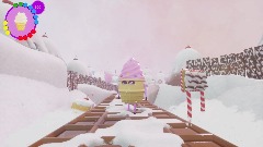 A screenshot taken in Dreams. 23 of 27.