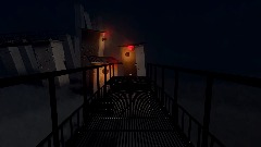 A screenshot taken in Dreams. 4 of 25.