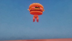 A screenshot taken in Dreams. 4 of 5.