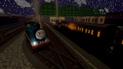 Thomas & Stepney