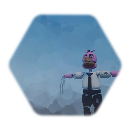 Pinky/for a game