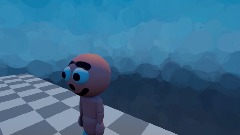 The Baby Adventures: Test Map