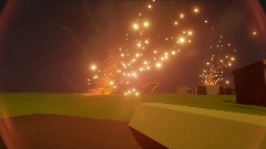 A screenshot taken in Dreams. 4 of 5.