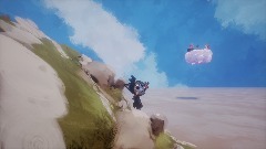 A screenshot taken in Dreams. 4 of 4.