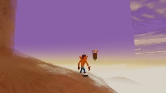 A screenshot taken in Dreams. 3 of 16.