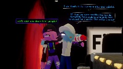 A screenshot taken in Dreams. 1 of 8.