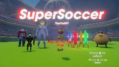 Super Soccer