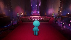 A screenshot taken in Dreams. 4 of 22.