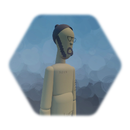 Joseph Seed a.k.a. The Father