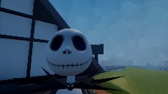 Jack skeleton