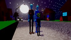 A screenshot taken in Dreams. 9 of 23.