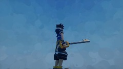 A screenshot taken in Dreams. 11 of 21.