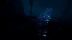 A screenshot taken in Dreams. 6 of 26.