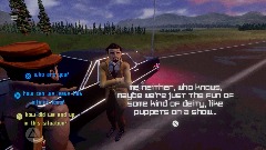 A screenshot taken in Dreams. 5 of 21.