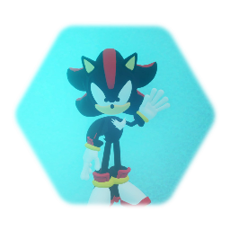 Digital Disaster/Superfunshadowgame.app model