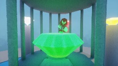 Knuckles The Echidna 0