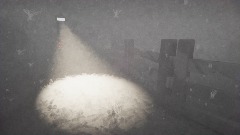 A creepy winter walk [2P-Test]