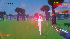 A screenshot taken in Dreams. 1 of 1.