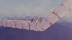 Mrelephantkid's 1 Character 1 World Challenge part