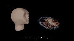 A screenshot taken in Dreams. 2 of 2.