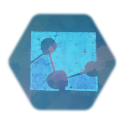 Primitive Shape Stickers