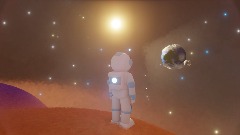 A screenshot taken in Dreams. 3 of 28.