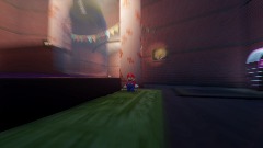 A screenshot taken in Dreams. 3 of 3.