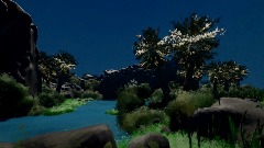 A screenshot taken in Dreams. 6 of 26.