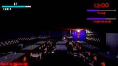 A screenshot taken in Dreams. 1 of 8.