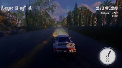 A screenshot taken in Dreams. 30 of 30.