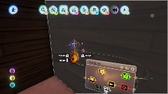 Escape room tutorial teaser