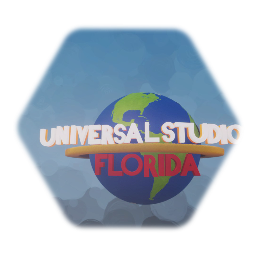 Universal studios Florida Logo
