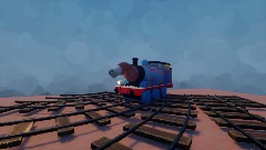 Choo Choo 2 (FANMADE)