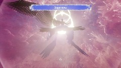 A screenshot taken in Dreams. 1 of 4.