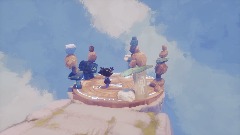 I miei Tempi antichi!