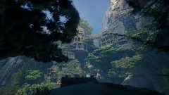A screenshot taken in Dreams. 2 of 24.