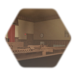 Courtroom