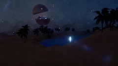 A screenshot taken in Dreams. 4 of 18.