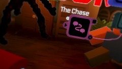 Seek Run menu