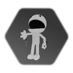 Puppet Dummy