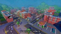 A screenshot taken in Dreams. 17 of 28.