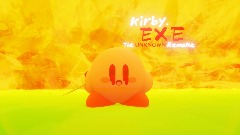 Kirby.EXE The Unknown Remake - Demo
