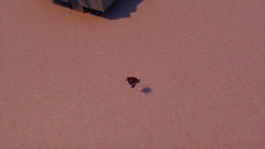 Theirs a prize bubble in this